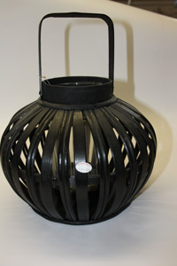 Black lantern 